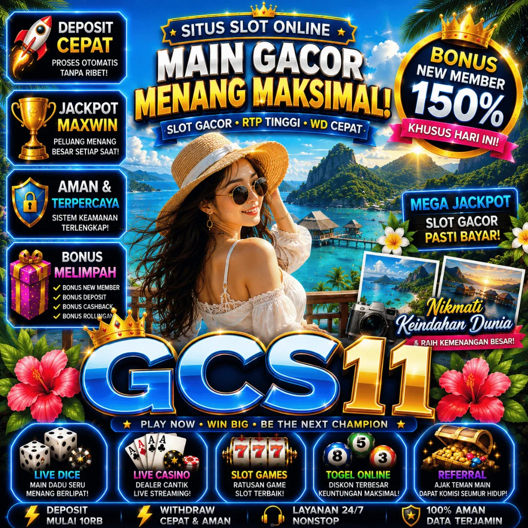 GCS11